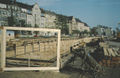 Baustelle U-Bahn <a class="mw-selflink selflink">1979</a>, Blick in Richtung <!--LINK'" 0:197-->