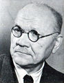 Hans Rupprecht, ca. 1950