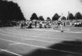 Leichtathletik Sportfest der <!--LINK'" 0:10--> an der Coubertinstraße in Eschenau Pfingsten 1976