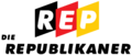 Logo: Die Republikaner