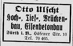 Datei:Ulscht Anzeige AB-1926.png