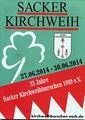 Sacker Kirchweih Programm 2014.jpg
