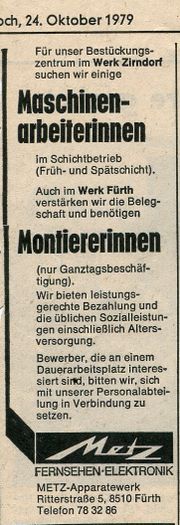 Werbung Metz Werke 1979.jpg