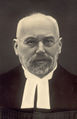Karl Heckel, Pfarrer in Poppenreuth von 1911 - 1932