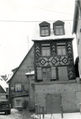 Ehem. Gaststätte Zum Ofenloch in der Gustavstraße, heute Wohnhaus. Aufnahme von 1973