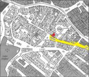 1 Gänsberg-Plan roh Berth.Mohrenstraße 30.jpg