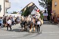 Festzug Stadelner Kärwa, Aug. 2024