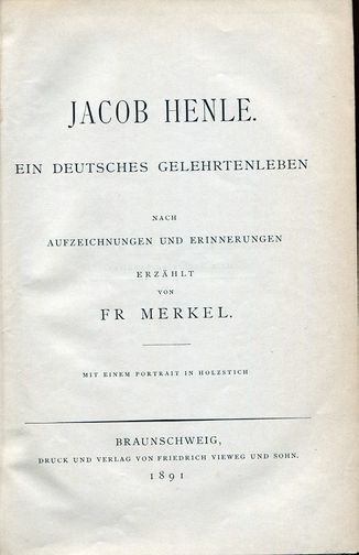 Jakob Henle Ein Deutsches Gelehrtenleben (Buch).jpg