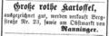 Anzeige Ranninger Kartoffelverkauf Fürther Tagblatt 09.03.1876.jpg