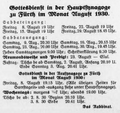 1 nürnberg-fürther Israelisches Gemeindeblatt 1. August 1930.png