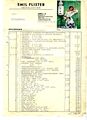Rechnung vom 12.10.1957 der Firma <!--LINK'" 0:9--> aus der Schwabacher Straße 82