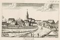 Poppenreuth, um 1802