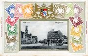 AK Postwesen Königstraße 1910.jpg