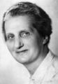 Margarete Bergmann, ca. 1930