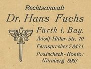 Adressaufdruck Dr. Hans Fuchs.jpg