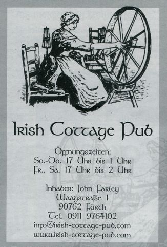 Werbung Irish Cottage Pub 1999.jpg