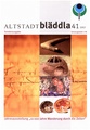 Altstadtbläddla Ausgabe 41 (2007)