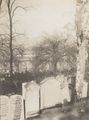 Gräber auf dem <a class="mw-selflink selflink">Alten Jüdischen Friedhof</a>