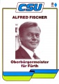 OB-Kandidat der <!--LINK'" 0:29--> <!--LINK'" 0:30--> - Rechtsreferent <a class="mw-selflink selflink">Alfred Fischer</a>