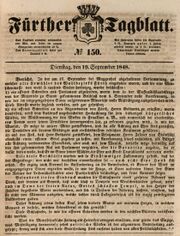 Gebhardt, Fürther Tagblatt 19.9.1848.jpg