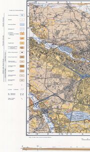 Geologische Karte "Nürnberg" (Ausschnitt) 1956.jpg