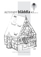Altstadtbläddla Ausgabe 43 (2009-2010)