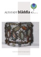 Altstadtbläddla Ausgabe 45 (2011-2012)