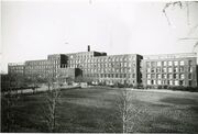 Klinikum Fürth 1955 4.jpg