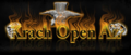 Logo: Krach Open Air (KOA)