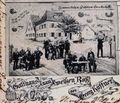 Postkartenausschnitt von 1902