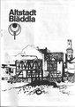 Altstadtbläddla Ausgabe 5 (Juni 1978)