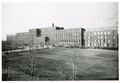 Haupthaus - Klinikum Fürth, 1955