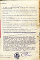 Seite 6
Bauplan 1925 der Gaststätte <!--LINK'" 0:13--> am <!--LINK'" 0:14--> über Anbau eines Gast- und  Nebenzimmers