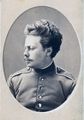 Ferdinand Schildknecht als Soldat in bayr. Uniform