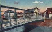 AK Maxbrücke gel 1934.jpg