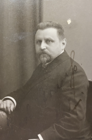 Karl Strauß 1907 WuF.png