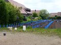 Einrichtung Weinberg Poppenreuth 2013