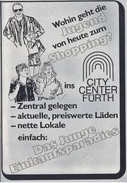 Werbung City-Center 1991.jpg