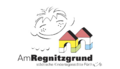 Logo vom <a class="mw-selflink selflink">Kindergarten Regnitzgrund</a>