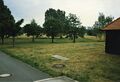 Blick in den <!--LINK'" 0:2--> und Fußweg <a class="mw-selflink selflink">An den Gärten</a> im Juni 1997