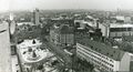 Blick vom Bahnhof-Center in die Innenstadt, ca. 1985