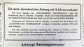 Mitteilungen der US Militärregierung Fürth 1945 Zeitung.jpg