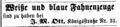 Fahnenzeuge Ott, Ftgbl. 11.11.1866.jpg