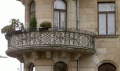  Balkon, Detailaufnahme