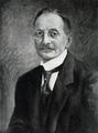 Friedrich Konrad Hornschuch, ca. 1930