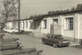 Zweigbetrieb in Freihung, Produktionshalle (ehemalige Siemens-Fertigungsstätte), um 1968