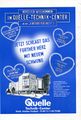 Werbung <!--LINK'" 0:11--> "Technik Center" an der <!--LINK'" 0:12--> von 1998 im "Altstadt Bläddla" Nr. 33
