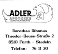 Werbung Adler Apotheke 1990.png
