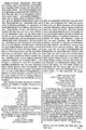 Artikel zu fehlender Leichenordnung, Allgemeine Zeitung des Judentums 12. September 1859