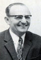 SPD-Stadtrat Franz Svoboda, 1972